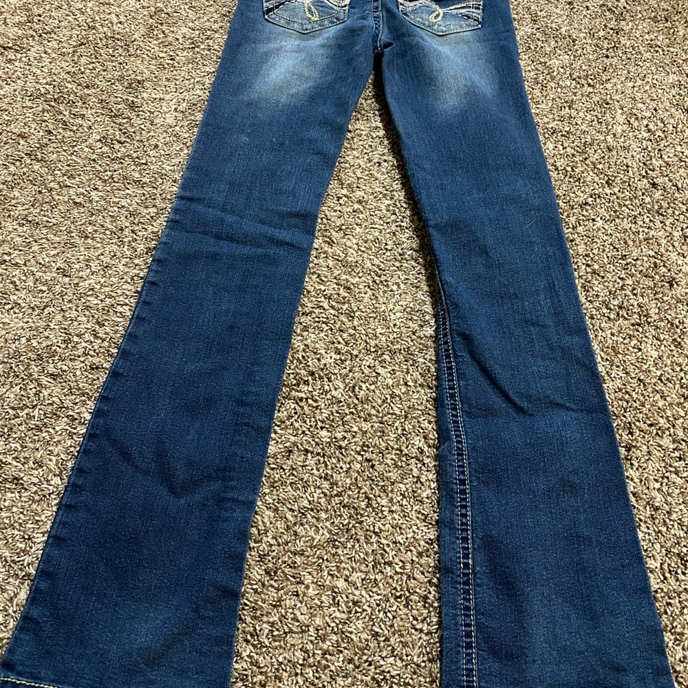 Jeans - Picture 3 of 4
